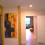 Moderne In - 140qm Διαμέρισμα *