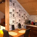 Moderne In - 140qm Διαμέρισμα *