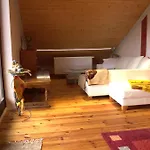 Διαμέρισμα Moderne In - 140qm *