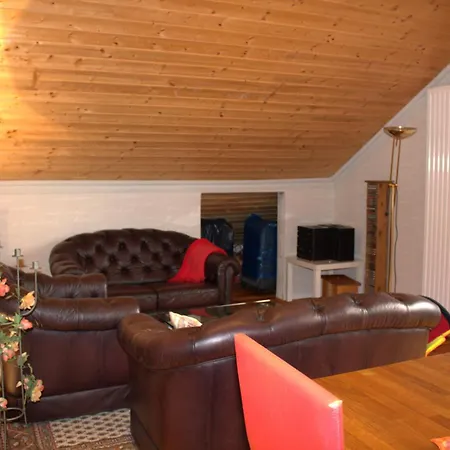 Moderne In - 140qm