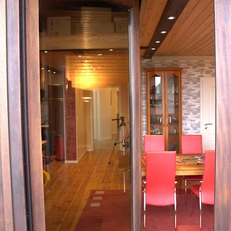 דירה Moderne In - 140qm *