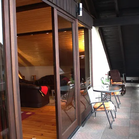 דירה Moderne In - 140qm