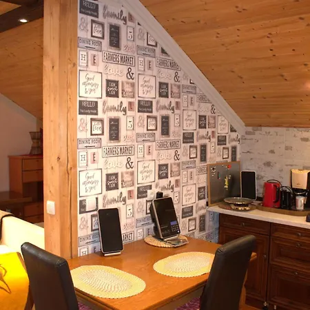 Moderne In - 140qm דירה *