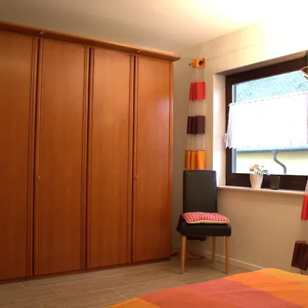 Διαμέρισμα Moderne In - 140qm *
