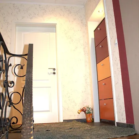 דירה Moderne In - 140qm Mastershausen