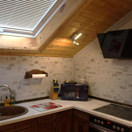 Moderne In - 140qm דירה Mastershausen