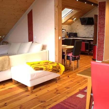 דירה Moderne In - 140qm