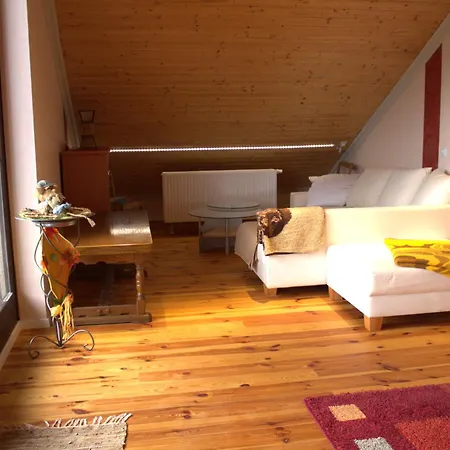 דירה Moderne In - 140qm *