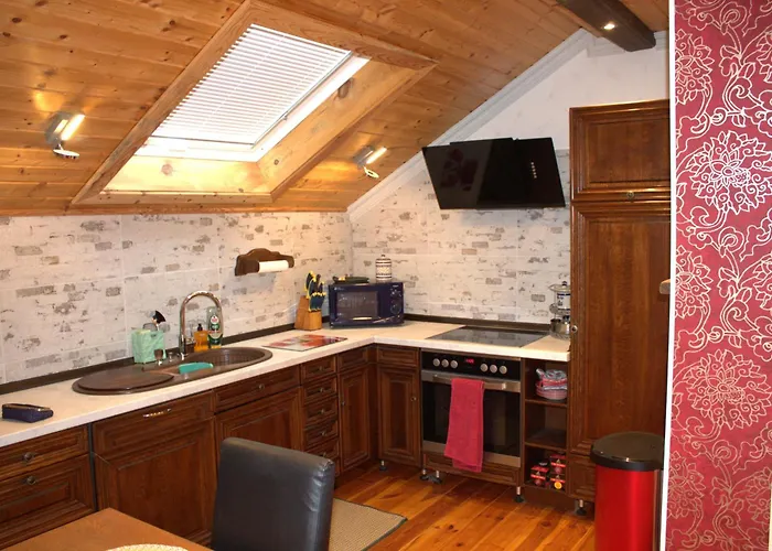 Moderne In - 140qm 公寓 Mastershausen