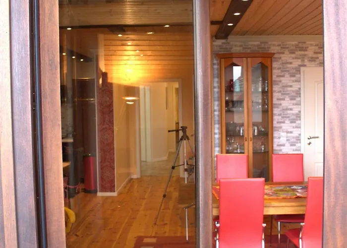 公寓 Moderne In - 140qm *