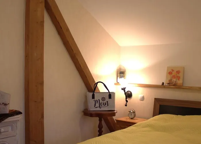 公寓 Moderne In - 140qm *