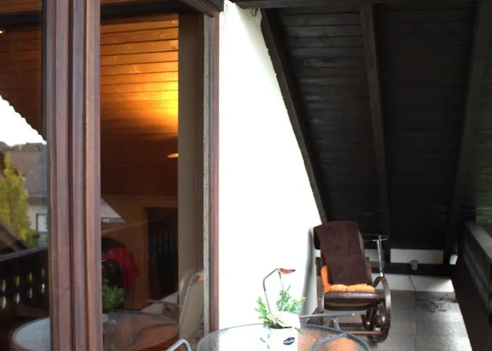 Moderne In - 140qm 公寓