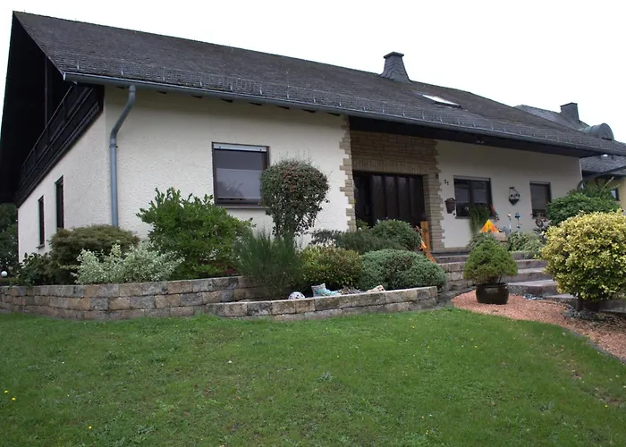 Moderne In - 140qm *