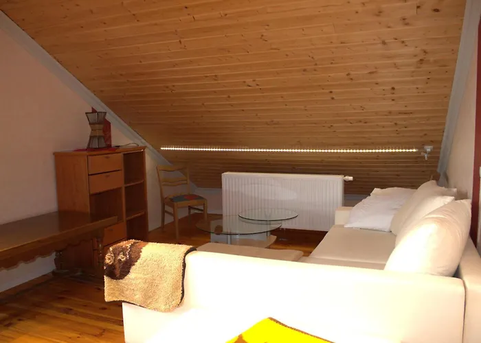 公寓 Moderne In - 140qm *