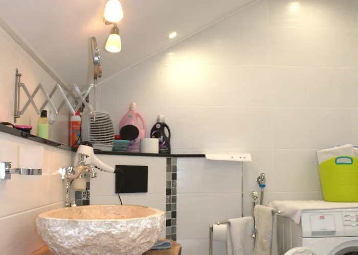 公寓 Moderne In - 140qm