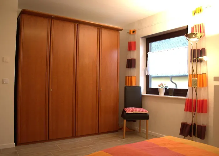 公寓 Moderne In - 140qm *