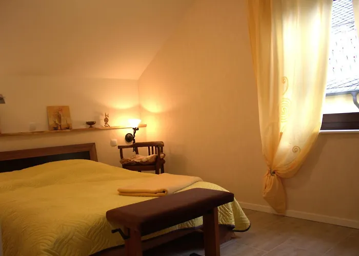 Moderne In - 140qm 公寓 *