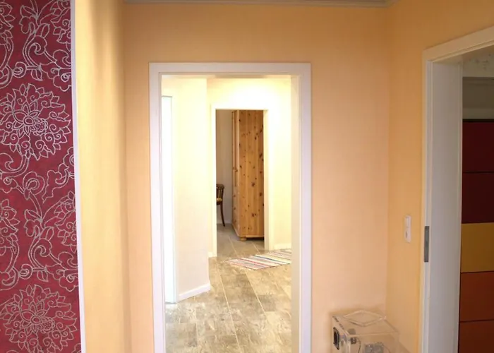 Moderne In - 140qm 公寓 *