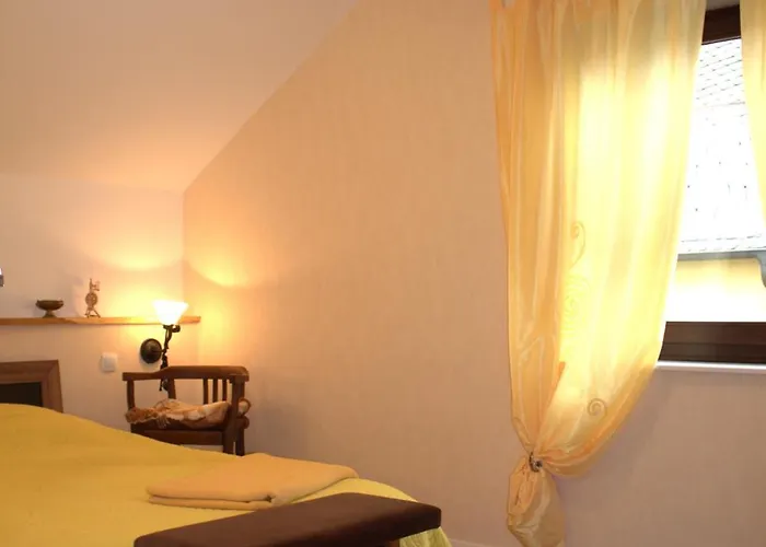 Moderne In - 140qm * Mastershausen