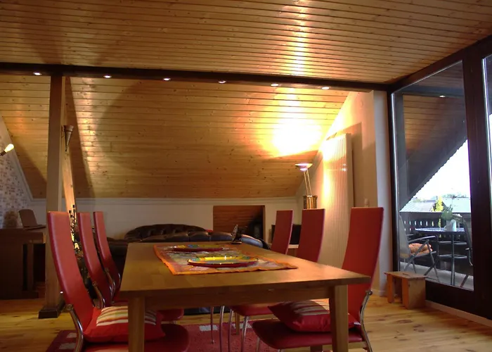 Moderne In - 140qm Mastershausen