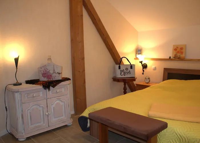 Moderne In - 140qm 公寓 *