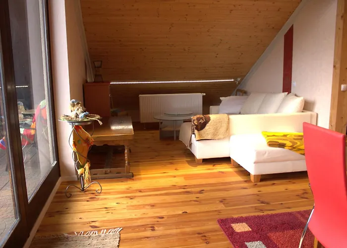 公寓 Moderne In - 140qm *