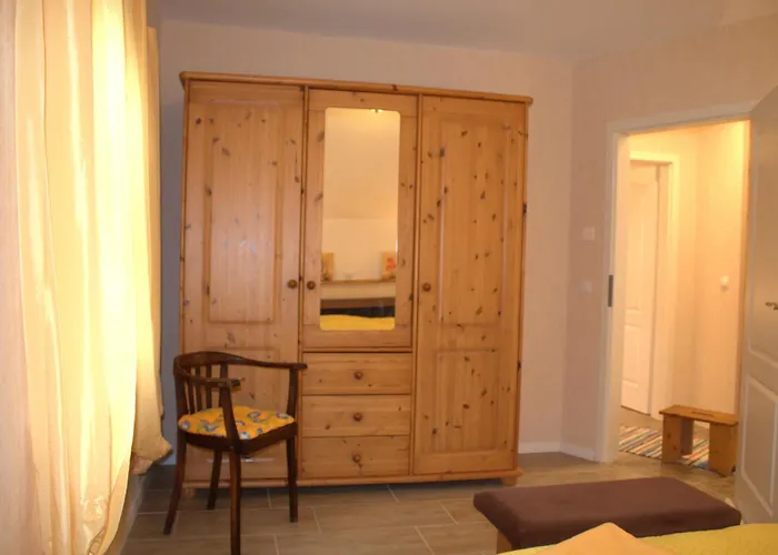 Moderne In - 140qm * Mastershausen